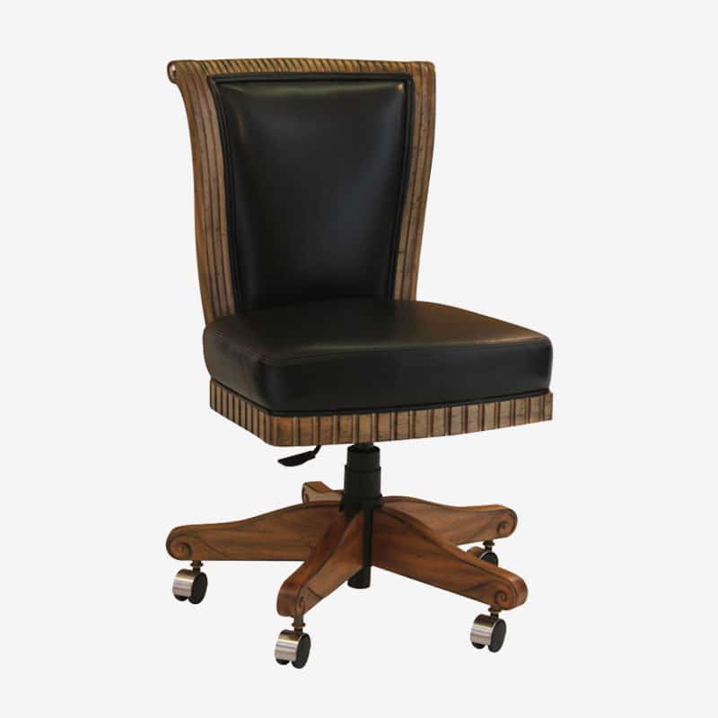 Bellagio Flexback Game Chair