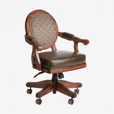 Chantal Game Chair