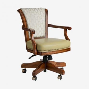 Classic Game Chair