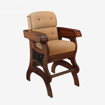 Habana Cigar Chair