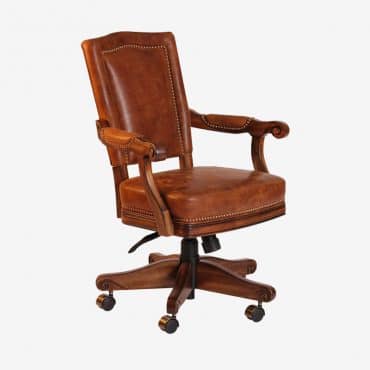 Marsala Game Chair