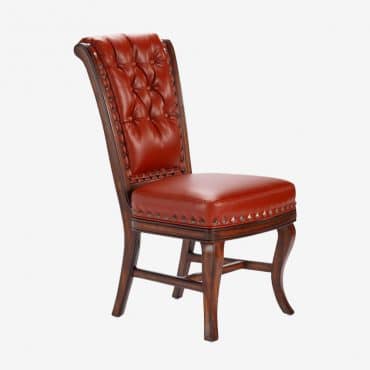 Pizarro Armless Dining Chair