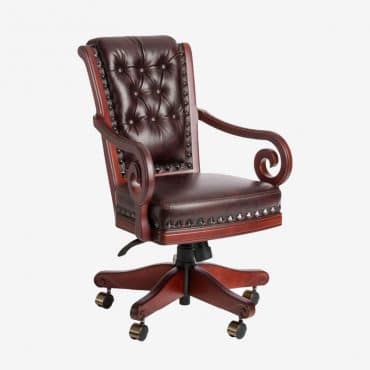 Pizarro Game Chair