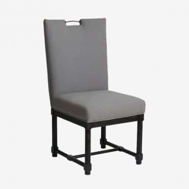 Romano Armless Chair