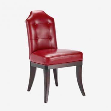 San Marino Flexback Club Chair