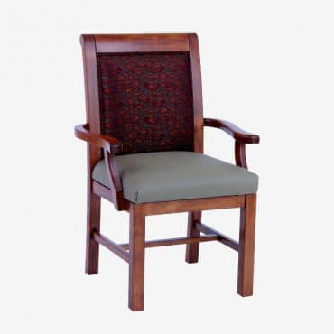 Sherman Arm Chair