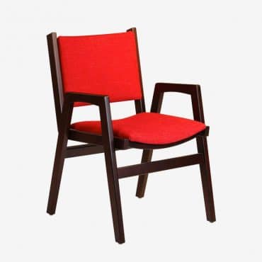 Spencer Stacking Chair