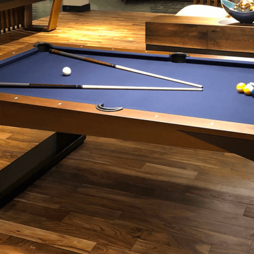 Crafting Your Perfect Luxury Pool Table: Design Tips and Ideas