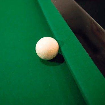 Everything You Need to Know About Pool Table Felt