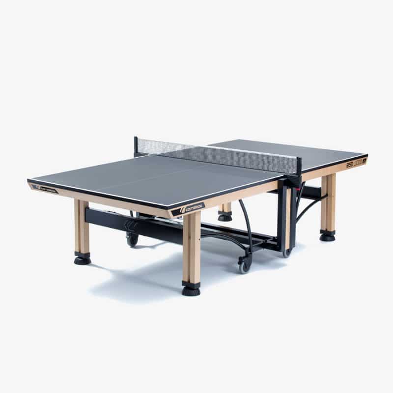 850 Wood Ping Pong Craig Billiards