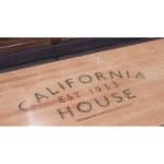 Rincon Shuffleboard Table