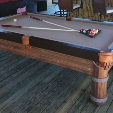 Beyond Pool Tables – Innovative Gaming Tables for Modern Spaces