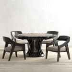 Highland Reversible Top Game Table