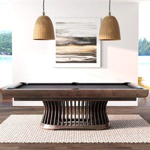 Maintain Your Pool Table