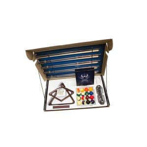 Pool Table Accessories