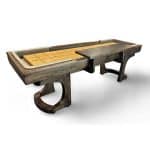 Sutter Shuffleboard Table