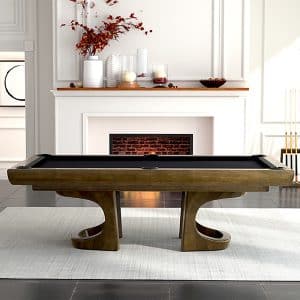 pool table maintenance