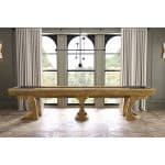Sutter Shuffleboard Table