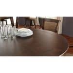 Cypress Reversible Top Game Table