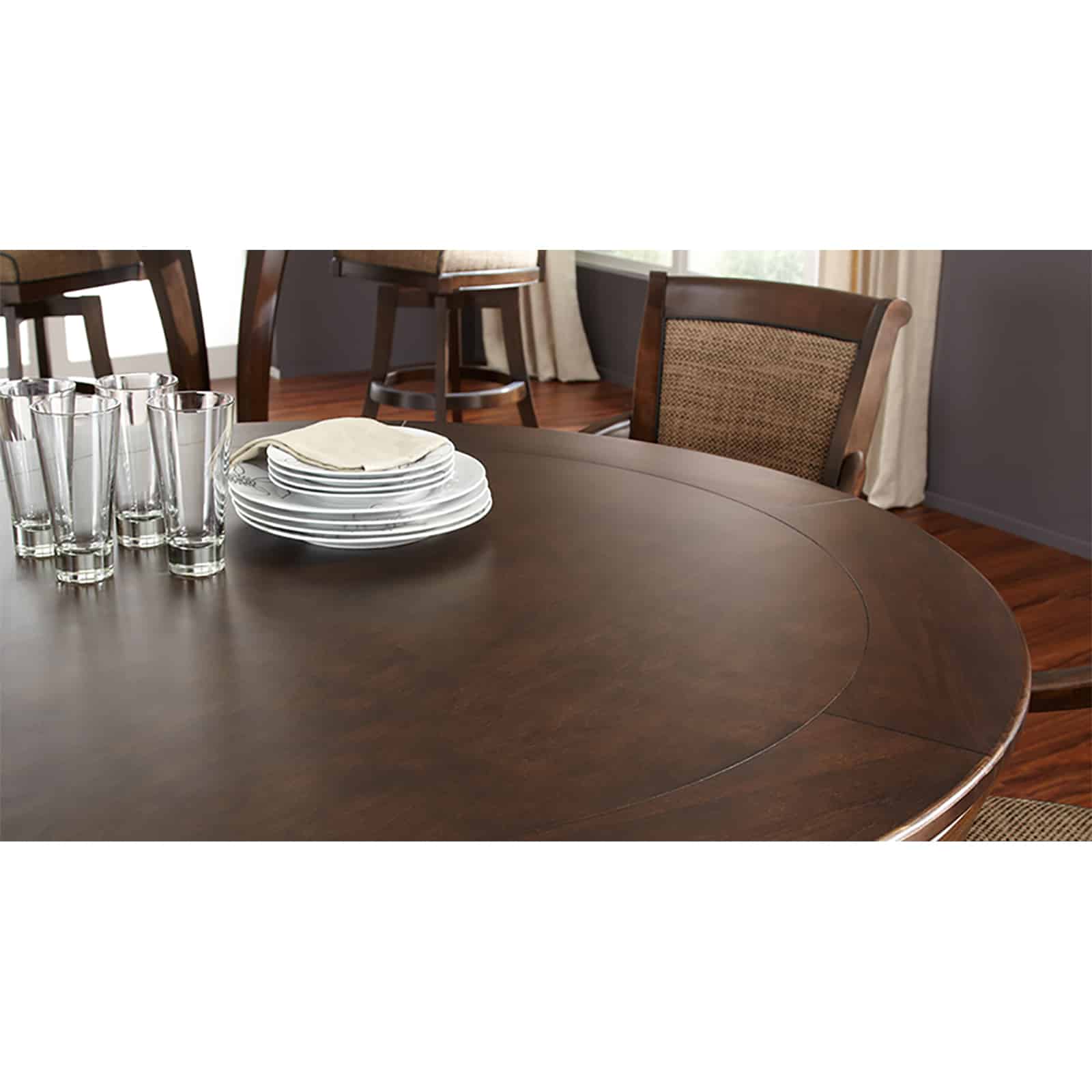Cypress Reversible Top Game Table