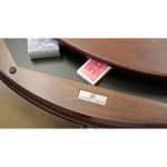 Cypress Reversible Top Game Table