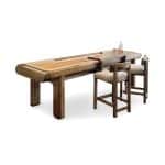 Windansea Shuffleboard Table