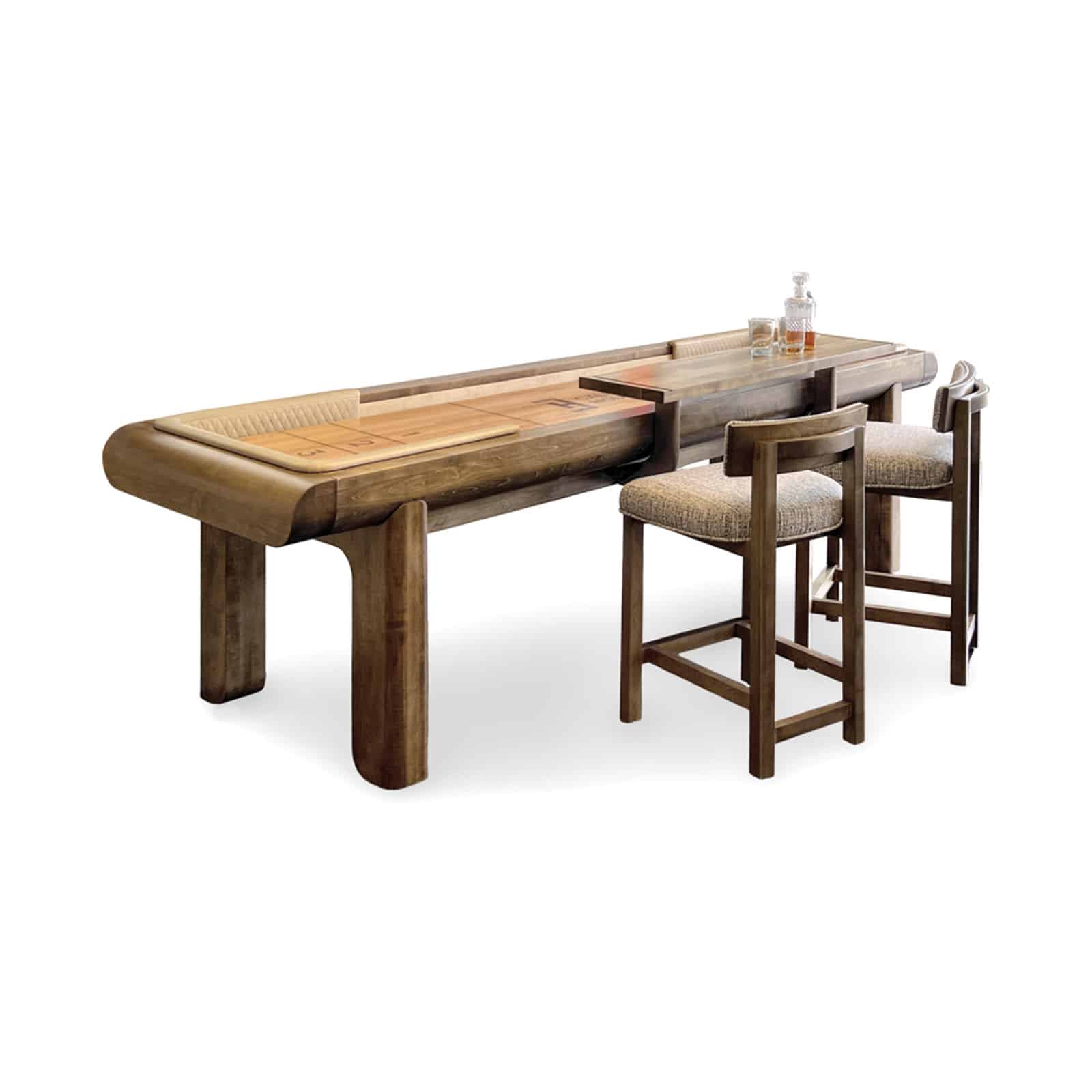 Windansea Shuffleboard Table