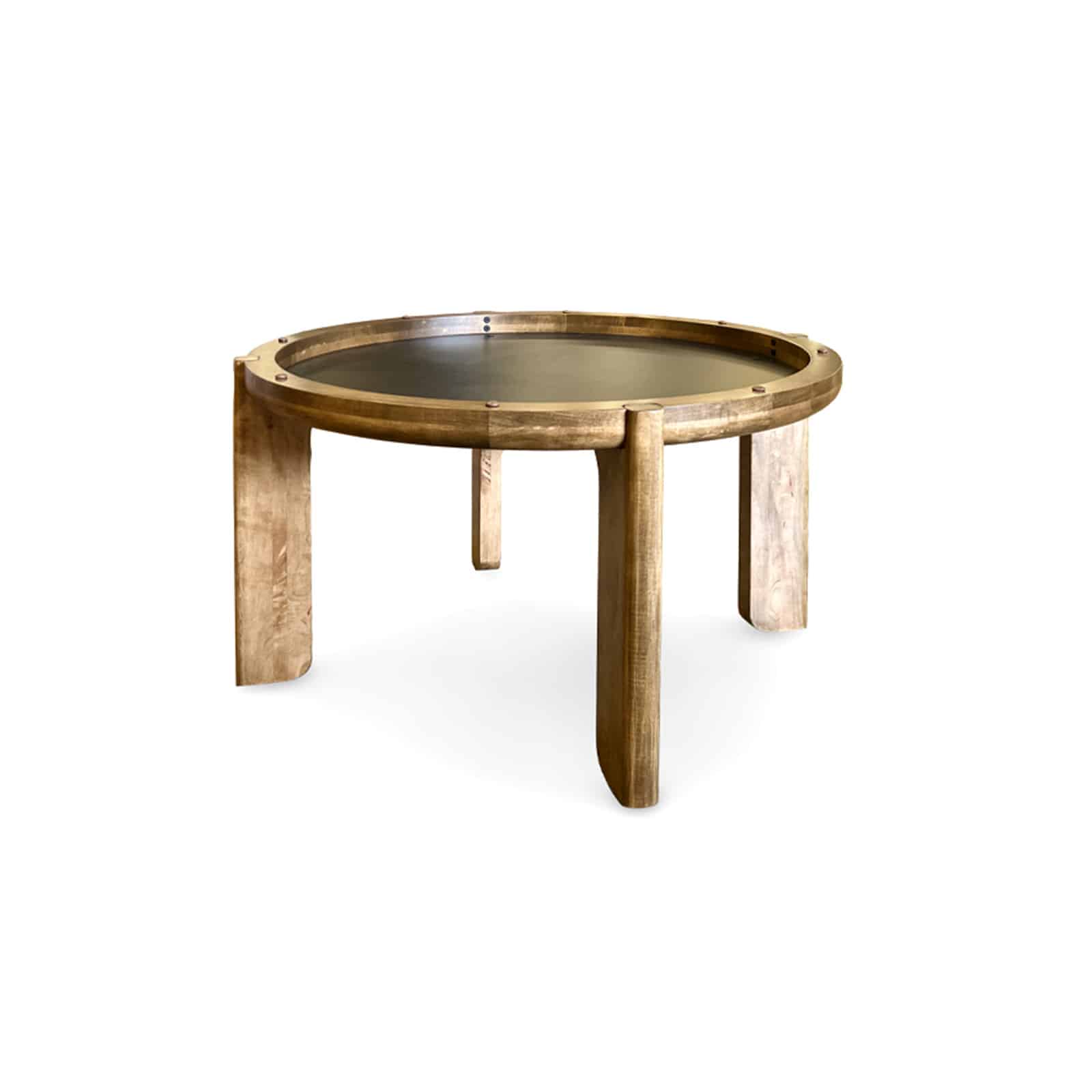 Windansea Reversible Top Game Table