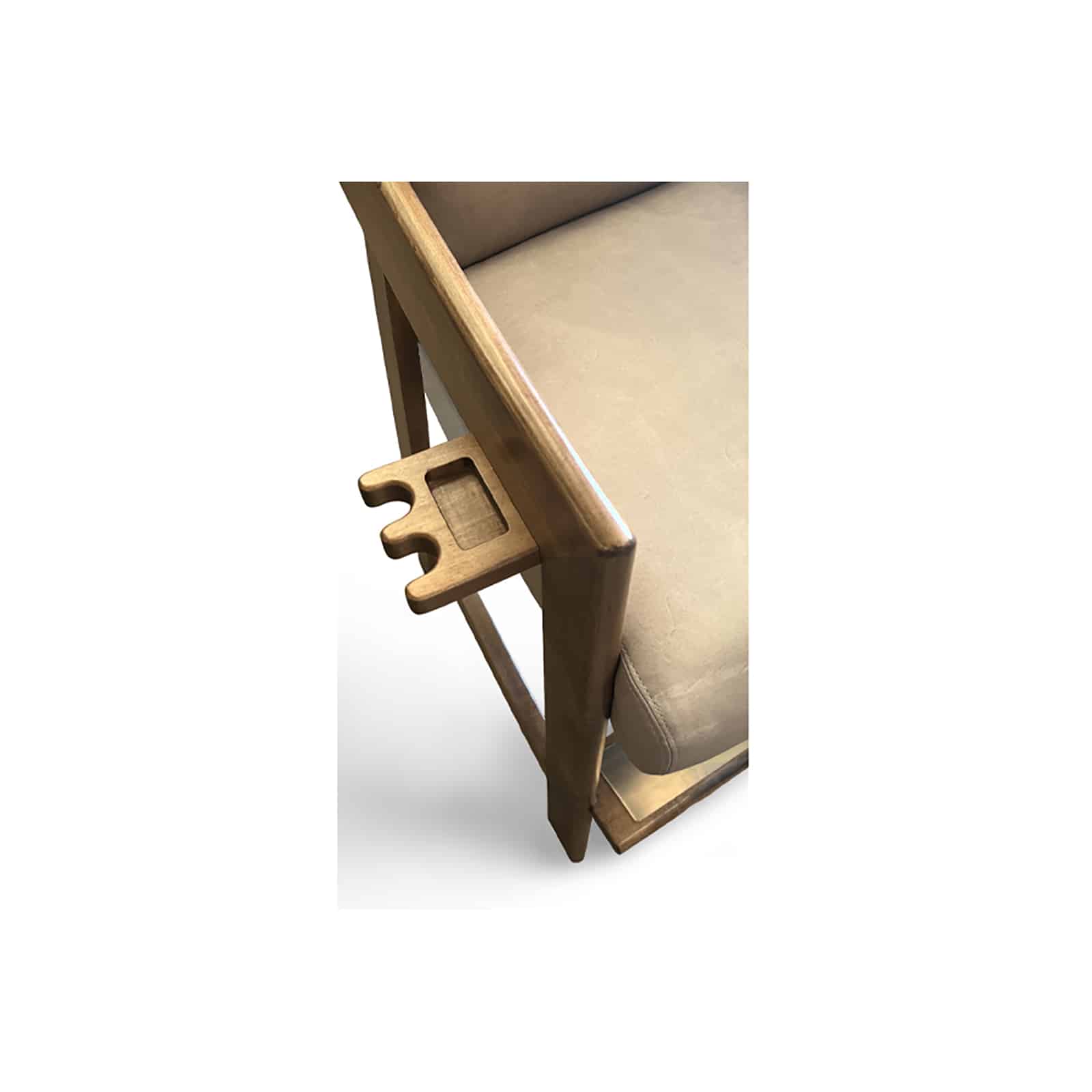 CR220 Spectator Chair