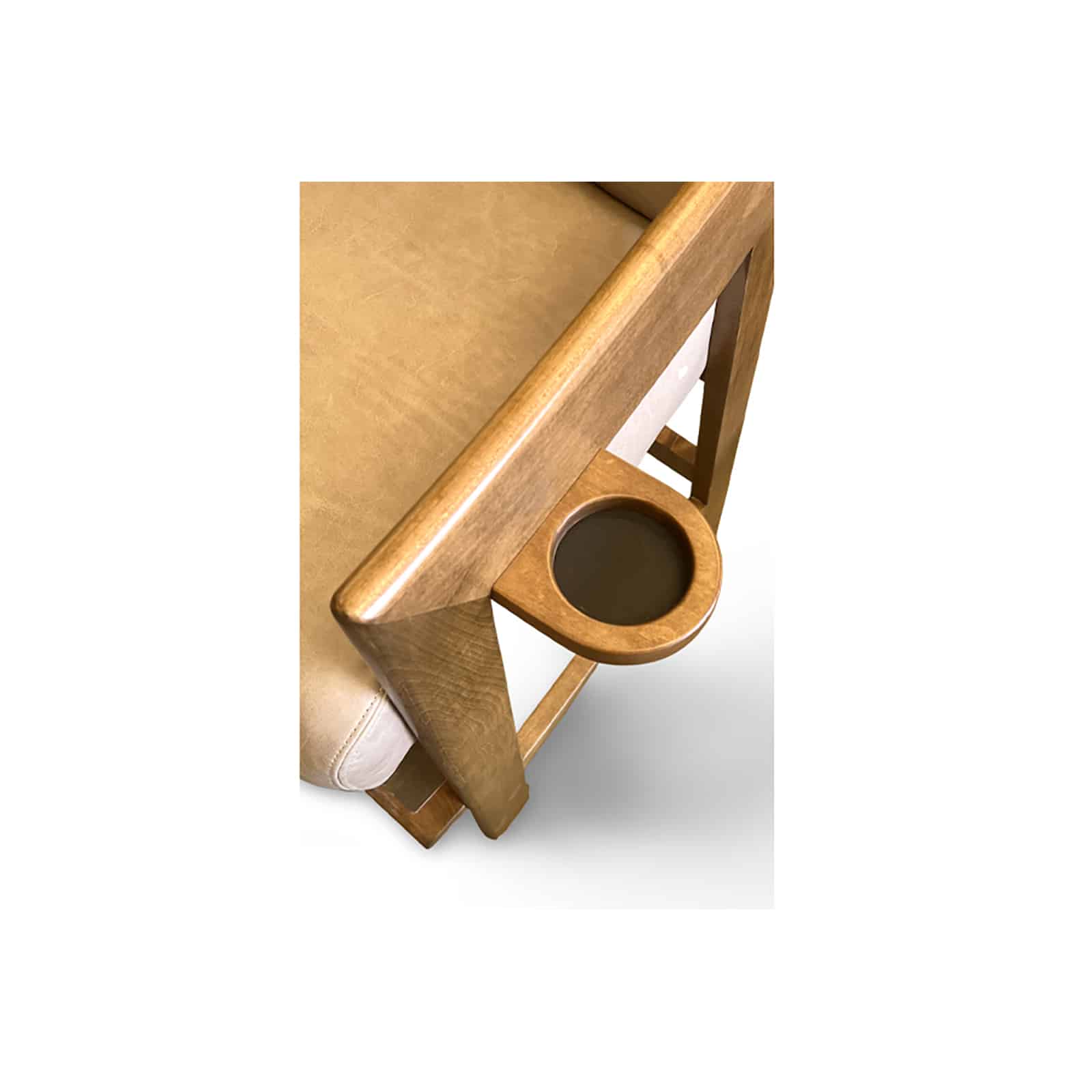 CR220 Spectator Chair