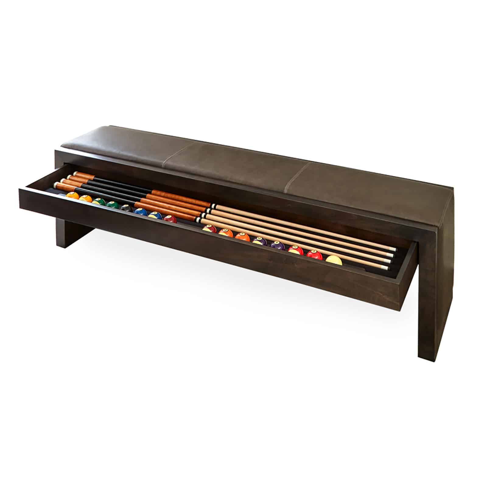 CR268 Storage Bench