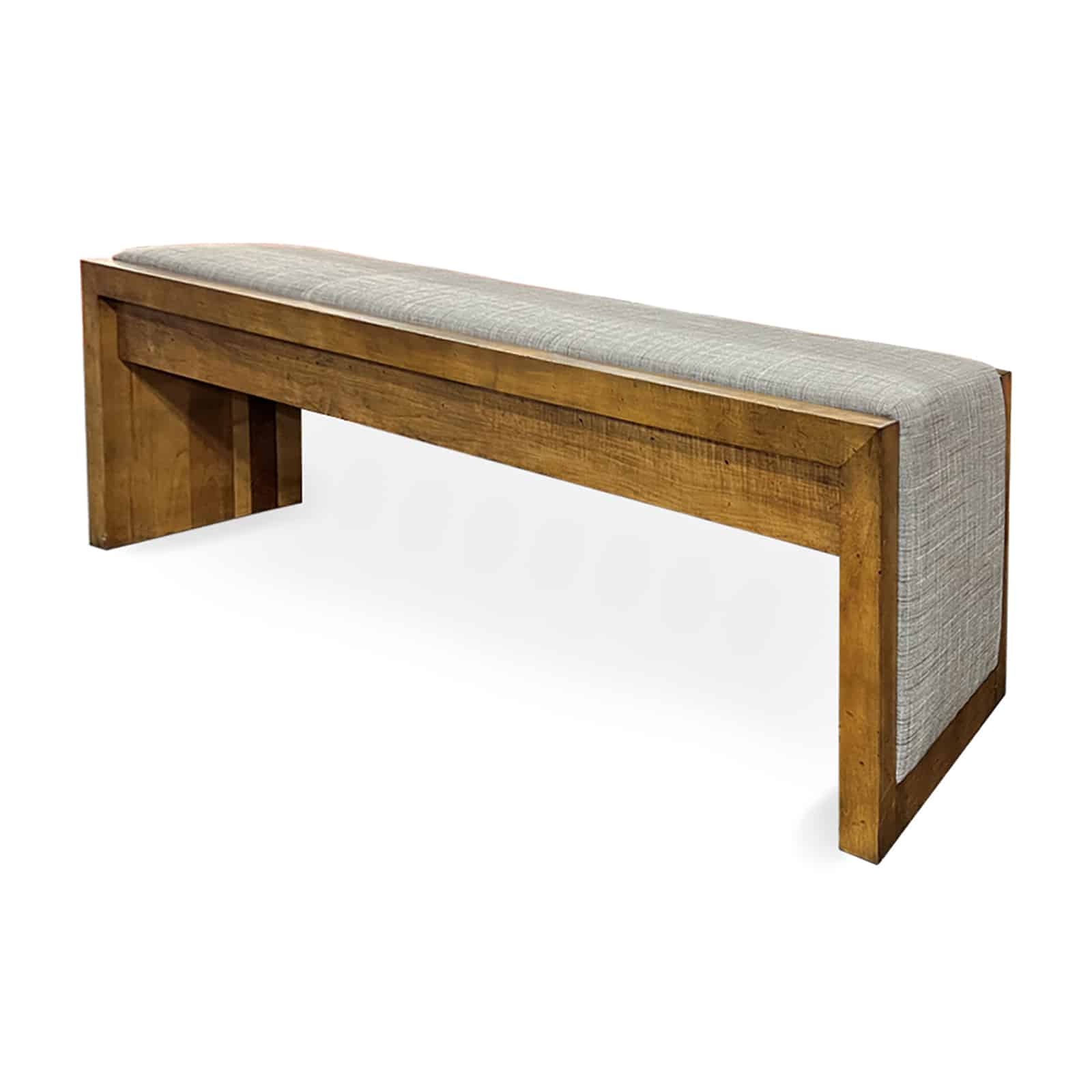 CR268 Storage Bench