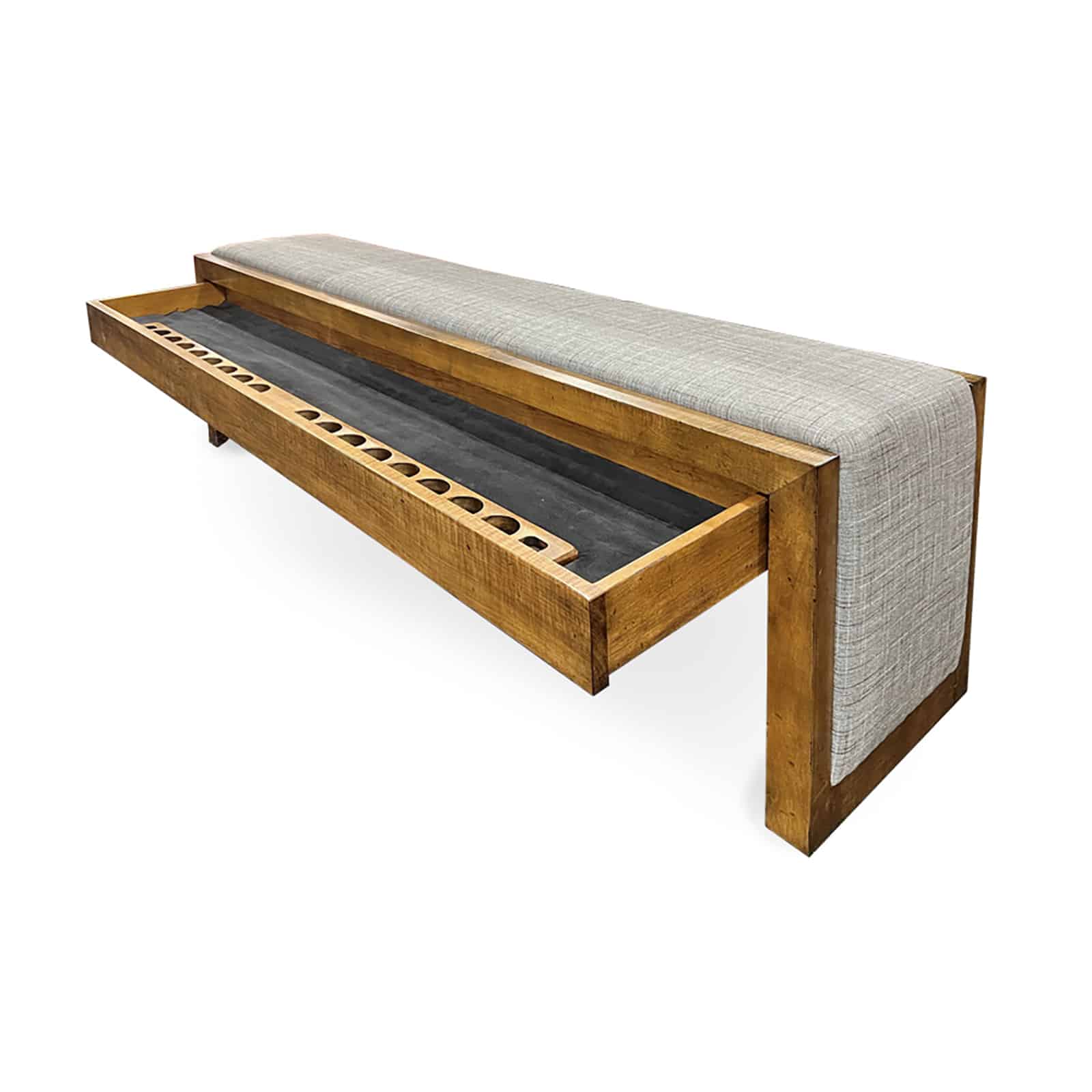 CR268 Storage Bench