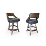 S4121 Swivel Stool