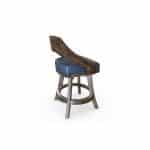 S4121 Swivel Stool