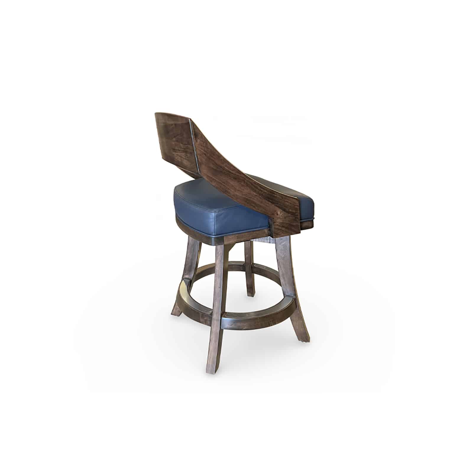 S4121 Swivel Stool
