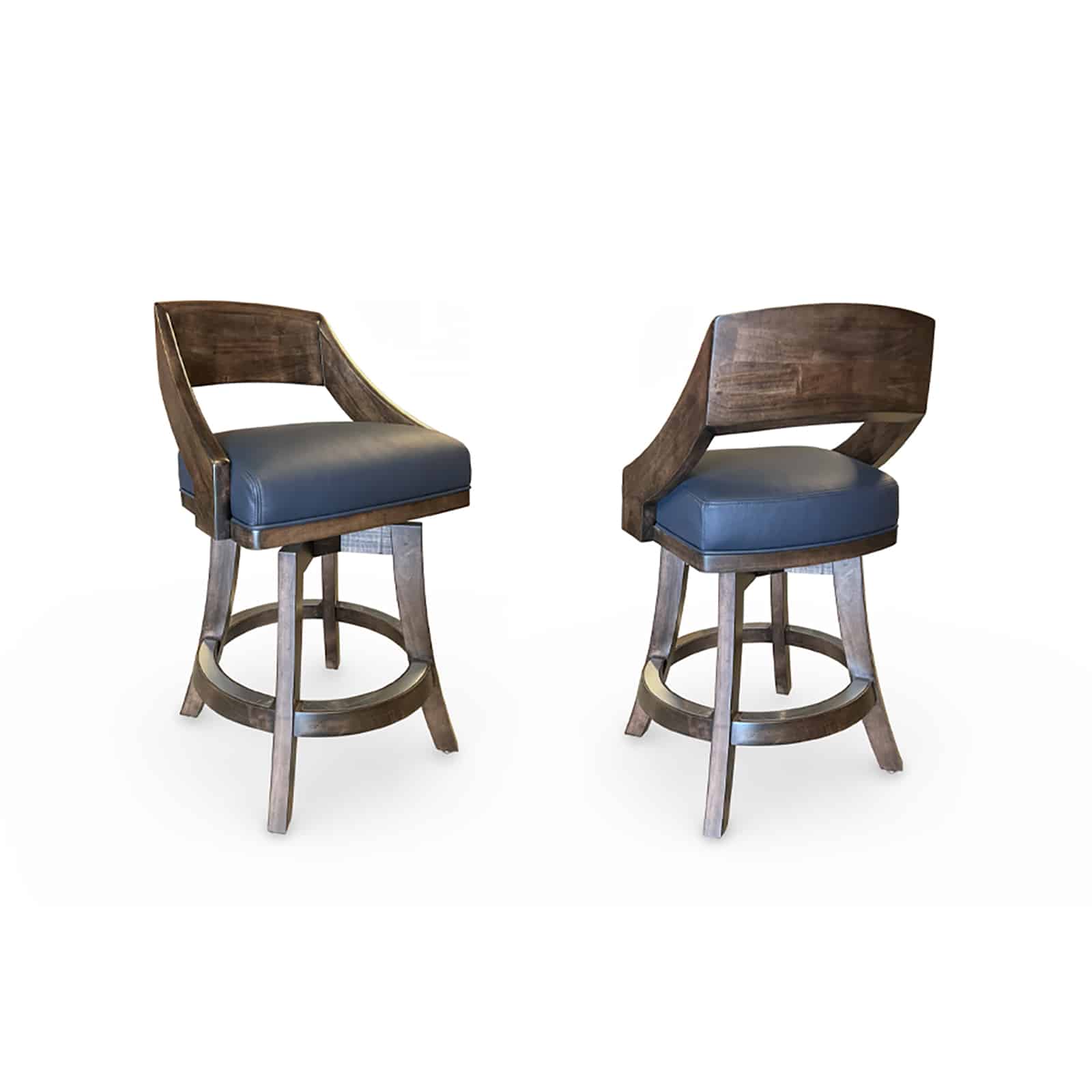 S4121 Swivel Stool