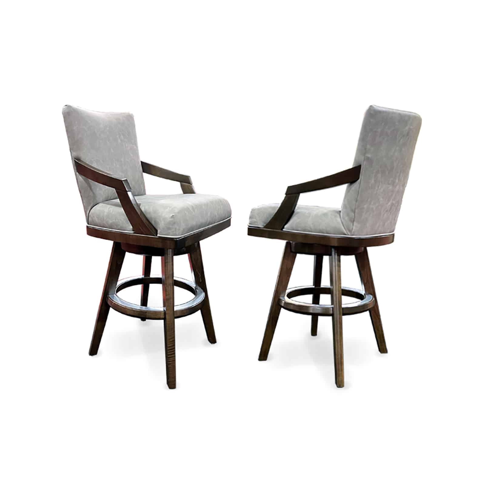 S8725 Swivel Stool