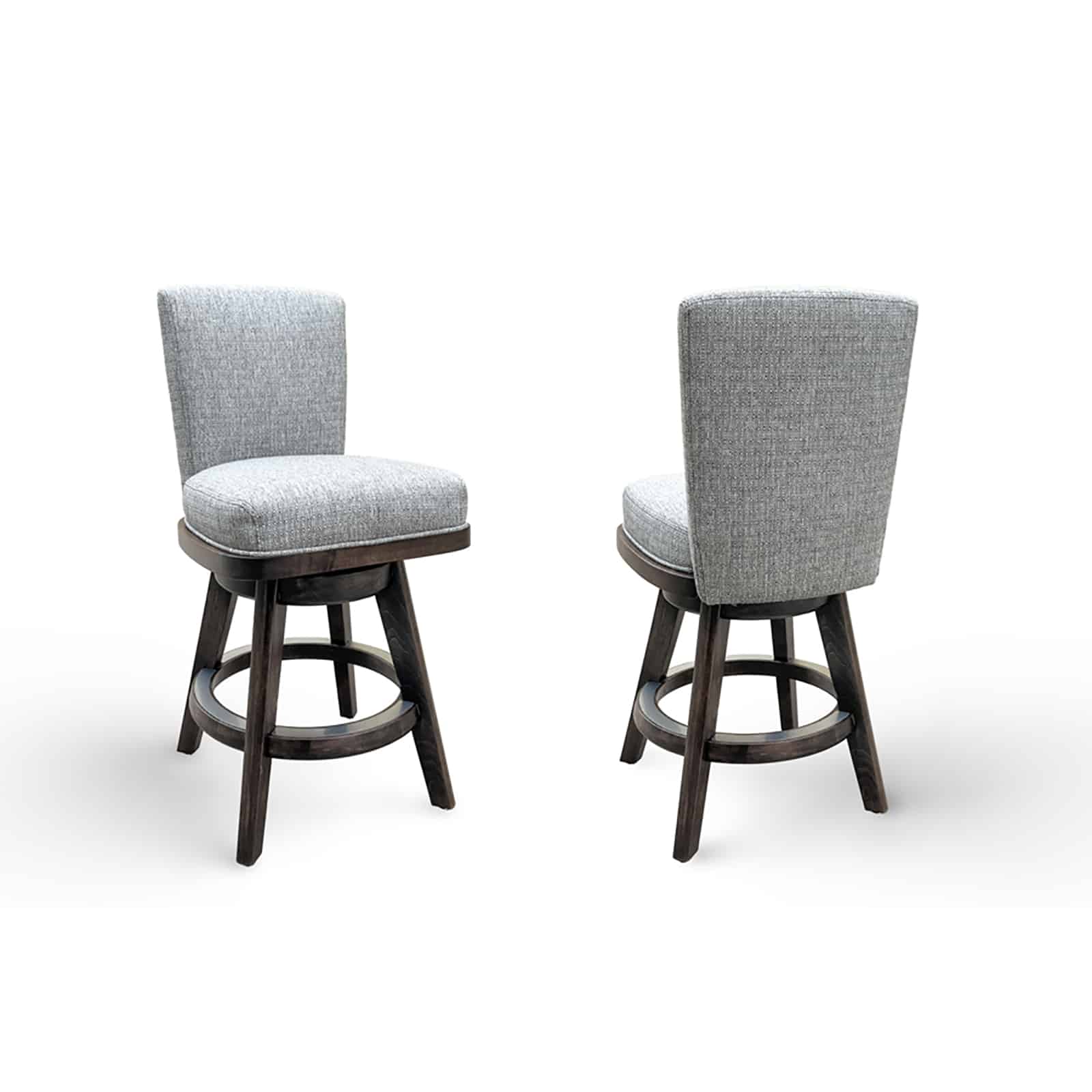 S9120FB Swivel Stool