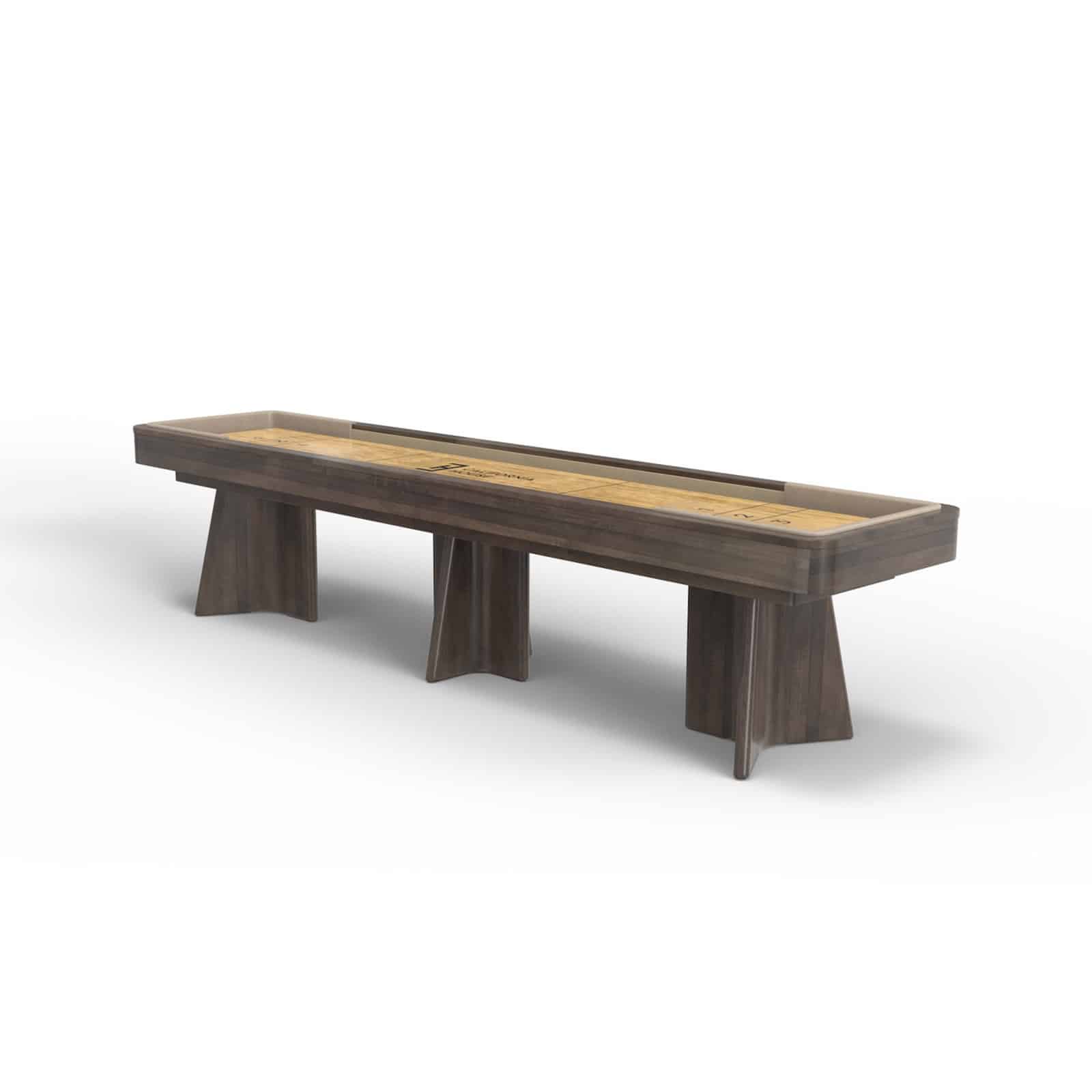 Rincon Shuffleboard Table