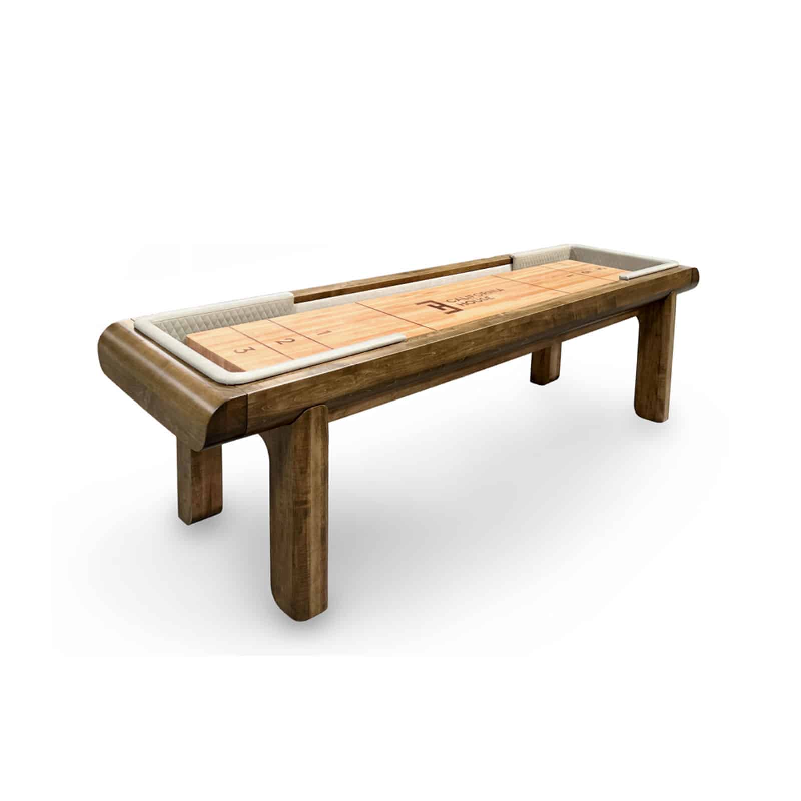 Windansea Shuffleboard Table