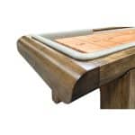 Windansea Shuffleboard Table
